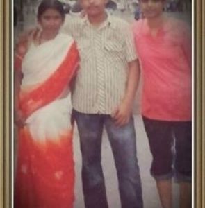 Meet your Posher, Anupriya